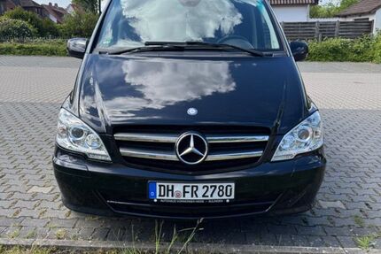 Mercedes-Benz Vito 149.900 km 24.900 &euro; Sulingen 27232