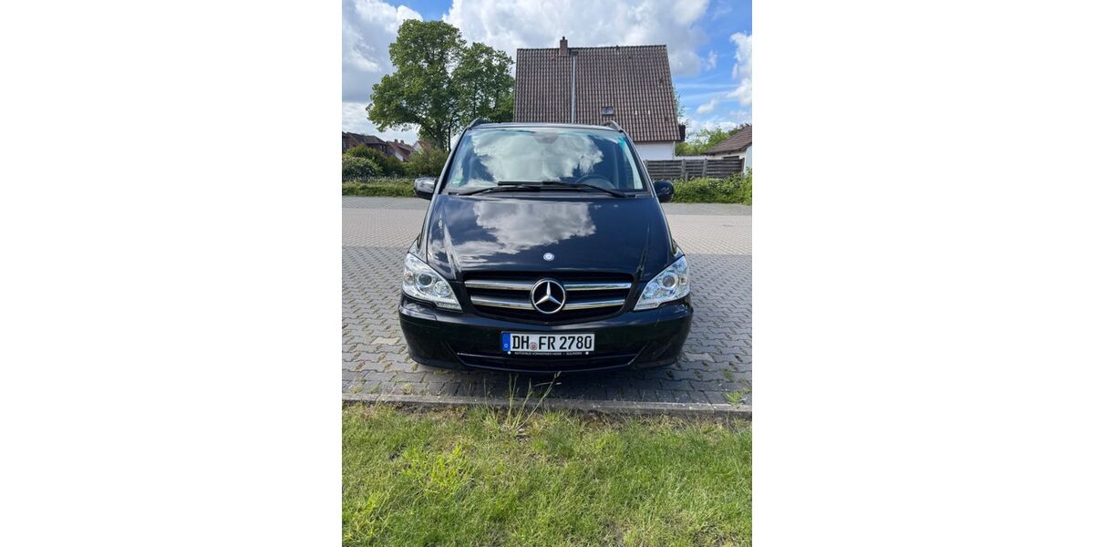 Mercedes-Benz Vito 149.900 km 24.900 &euro; Sulingen 27232