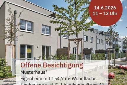 Haus Neuhausen auf den Fildern - 5 Zimmer, 155 m&sup2;, 825.000&euro; | Angebot:25562337