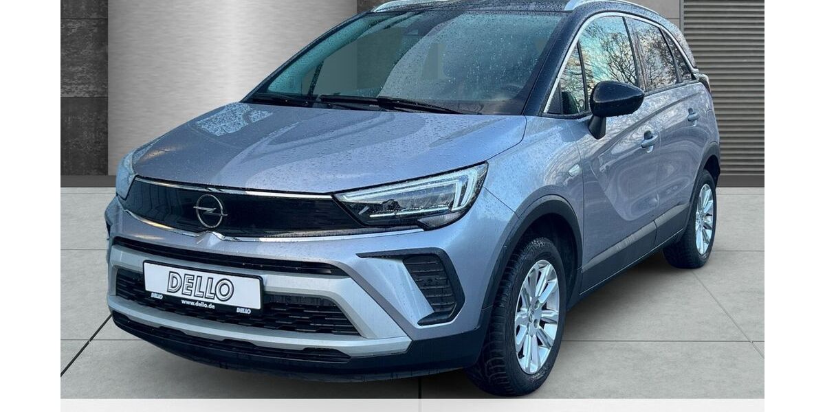 Opel Crossland (X) 31.305 km 16.990 &euro; Heide 25746