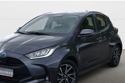 Toyota Yaris 64.895 km 19.980 &euro; Kassel 34125