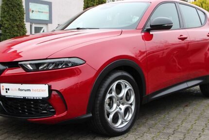 Alfa Romeo Tonale 14.840 km 24.777 &euro; Lollar 35457