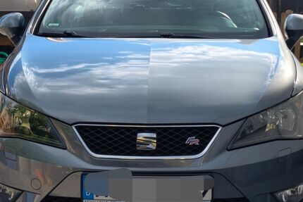 Seat Ibiza 133.200 km 5.000 &euro; Freigericht 63579