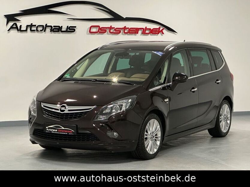 Zafira