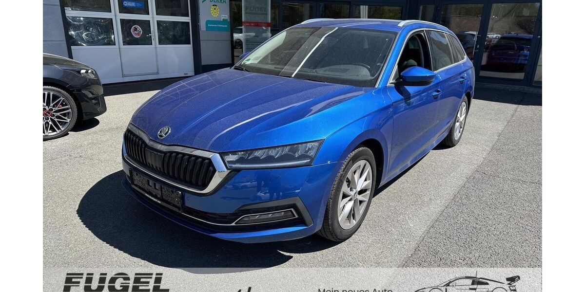 Skoda Octavia 46.950 km 21.999 &euro; Chemnitz 09125