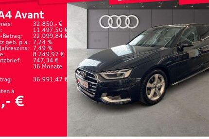 Audi A4 58.196 km 31.850 &euro; Frankfurt am Main 60314