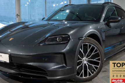 Porsche Taycan 15.911 km 83.490 &euro; Grainau 82491