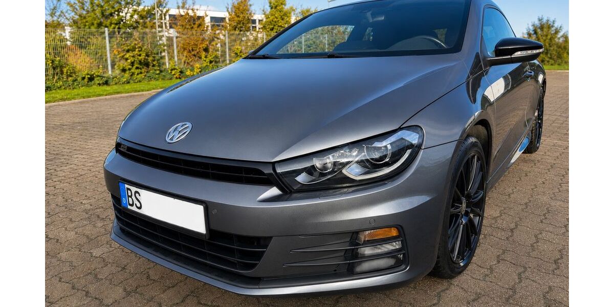 VW Scirocco 89.000 km 12.500 &euro; Salzgitter 38239