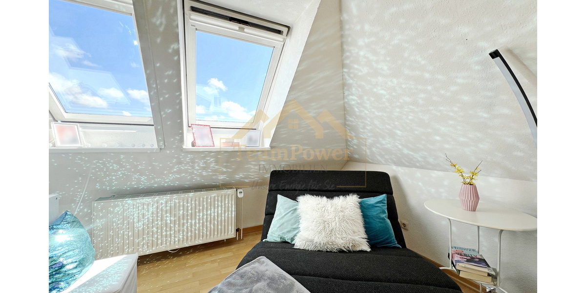 Maisonettewohnung mit TG - Stellplatz – Nur wenige Schritte zur Ostsee - Maisonettenwohnung Laboe | Angebot:26494847