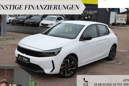 Opel Corsa 26.984 km 14.890 € Tannhausen 73497