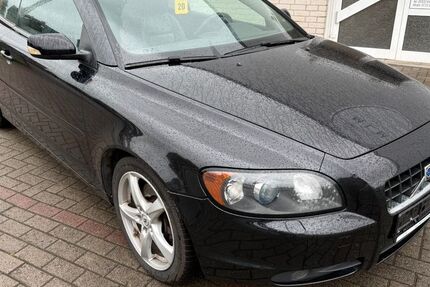 Volvo C70 239.587 km 5.490 &euro; Ostbevern 48346