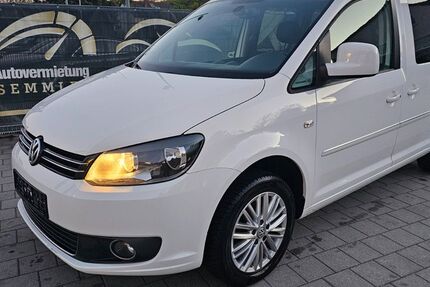 VW Caddy 147.500 km 9.990 &euro; Schwandorf 92421