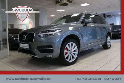 Volvo XC90 141.500 km 26.950 &euro; Espenau 34314