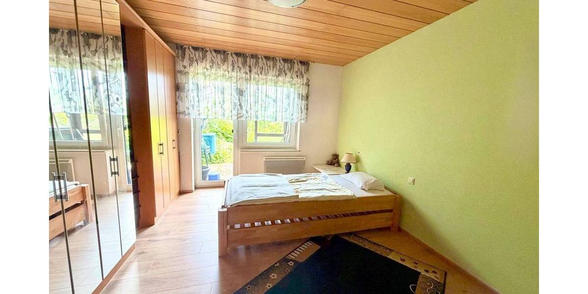 Etagenwohnung Künzelsau - 4 Zimmer, 96 m&sup2;, 345.000&euro; | Angebot:26731300