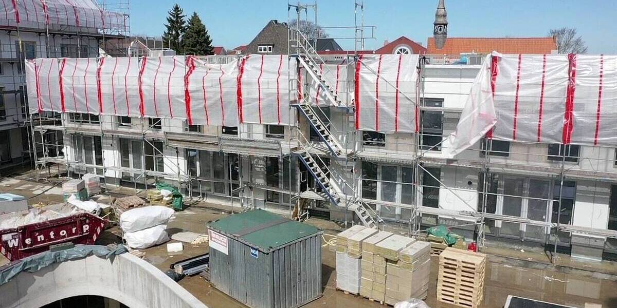 Etagenwohnung Neustadt - 2 Zimmer, 62 m&sup2;, 346.700&euro; | Angebot:25668999