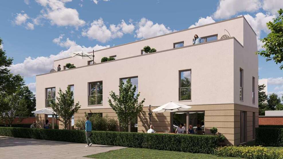 Haus zum Kaufen in Langen (Hessen) 749.000 € 145 m²
