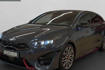 Kia pro ceed / ProCeed 74.900 km 24.780 &euro; Leverkusen 51381