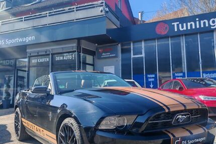 Ford Mustang 83.000 km 24.990 &euro; Albstadt-Ebingen 72458