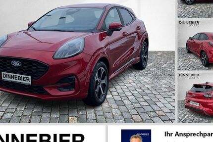 Ford Puma 10.678 km 22.990 &euro; Berlin 13089