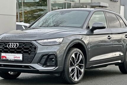 Audi Q5 40.890 km 42.890 &euro; Neubeckum 59269