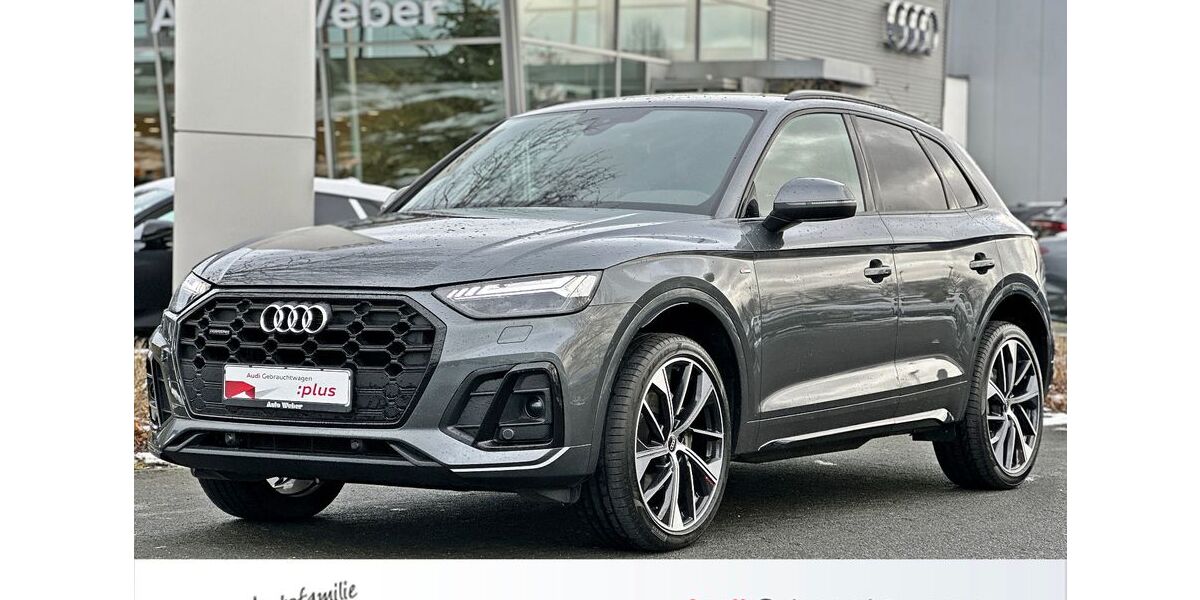 Audi Q5 40.890 km 42.890 &euro; Neubeckum 59269