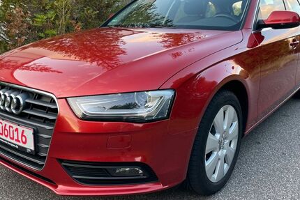 Audi A4 170.000 km 13.990 € Chemnitz OT Grüna 09224