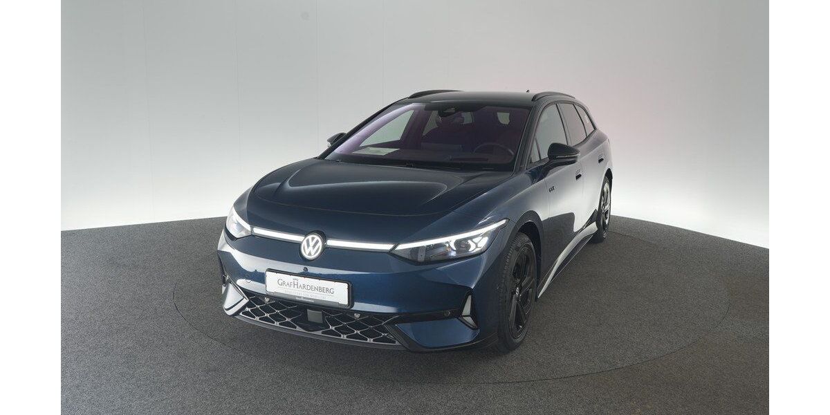 VW ID.7 17.000 km 51.310 &euro; Konstanz 78467