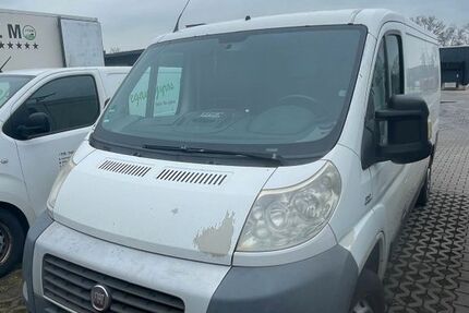 Fiat Ducato 358.000 km 3.999 &euro; Lüdinghausen 59348