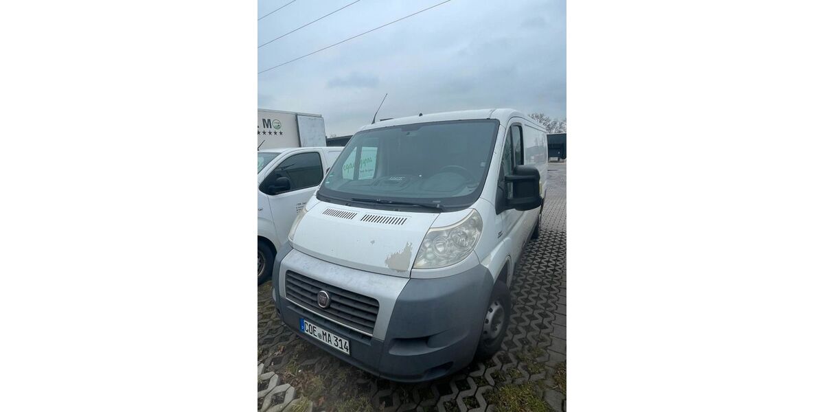 Fiat Ducato 358.000 km 3.999 &euro; Lüdinghausen 59348