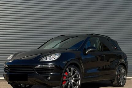 Porsche Cayenne 220.000 km 19.800 &euro; Appenweier 77767