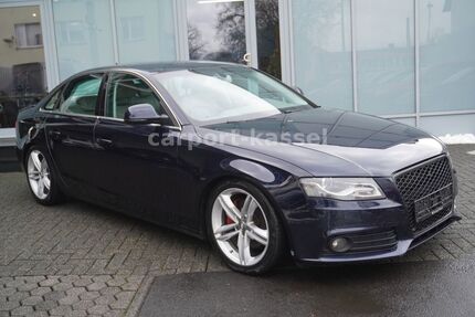 Audi A4 232.165 km 4.299 &euro; Kassel 34123