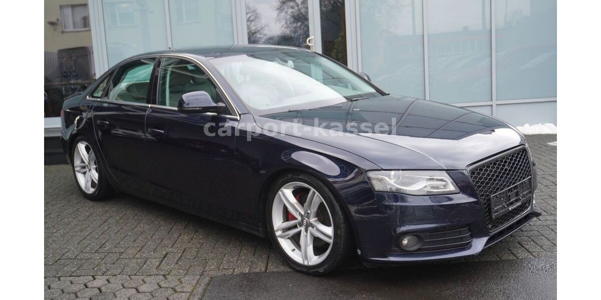 Audi A4 232.165 km 4.299 &euro; Kassel 34123