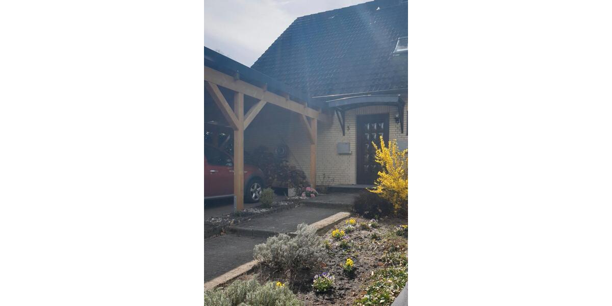 Terrassenwohnung Scheeßel - 4 Zimmer, 107 m&sup2;, 985&euro; | Angebot:26144869