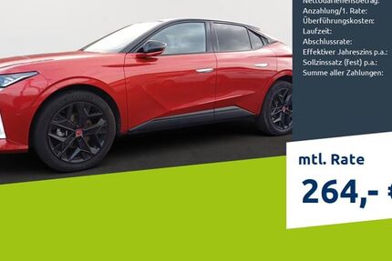 DS Automobiles DS4 12.131 km 23.280 € Münster - Amelsbüren 48163