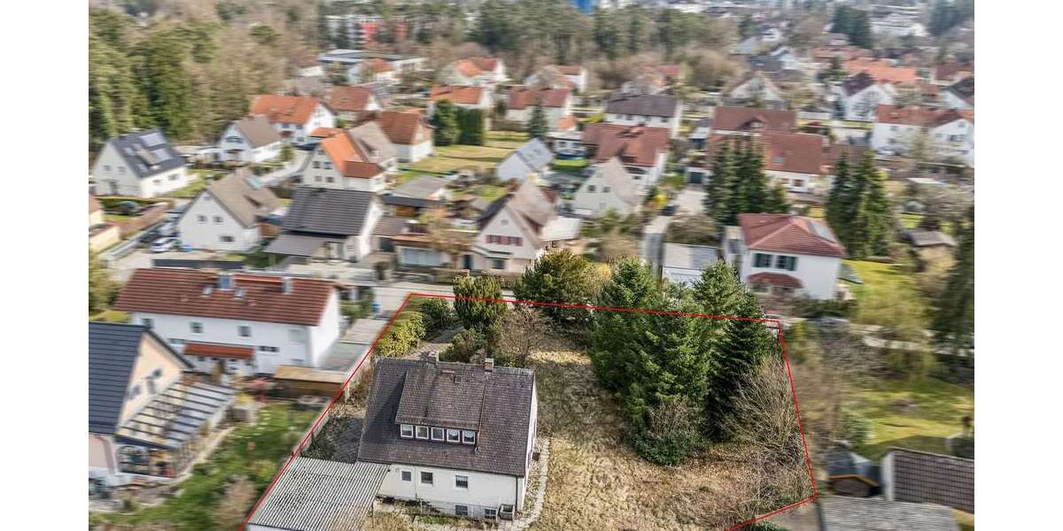Grundstück Waldkraiburg - 499.000&euro; | Angebot:26105335