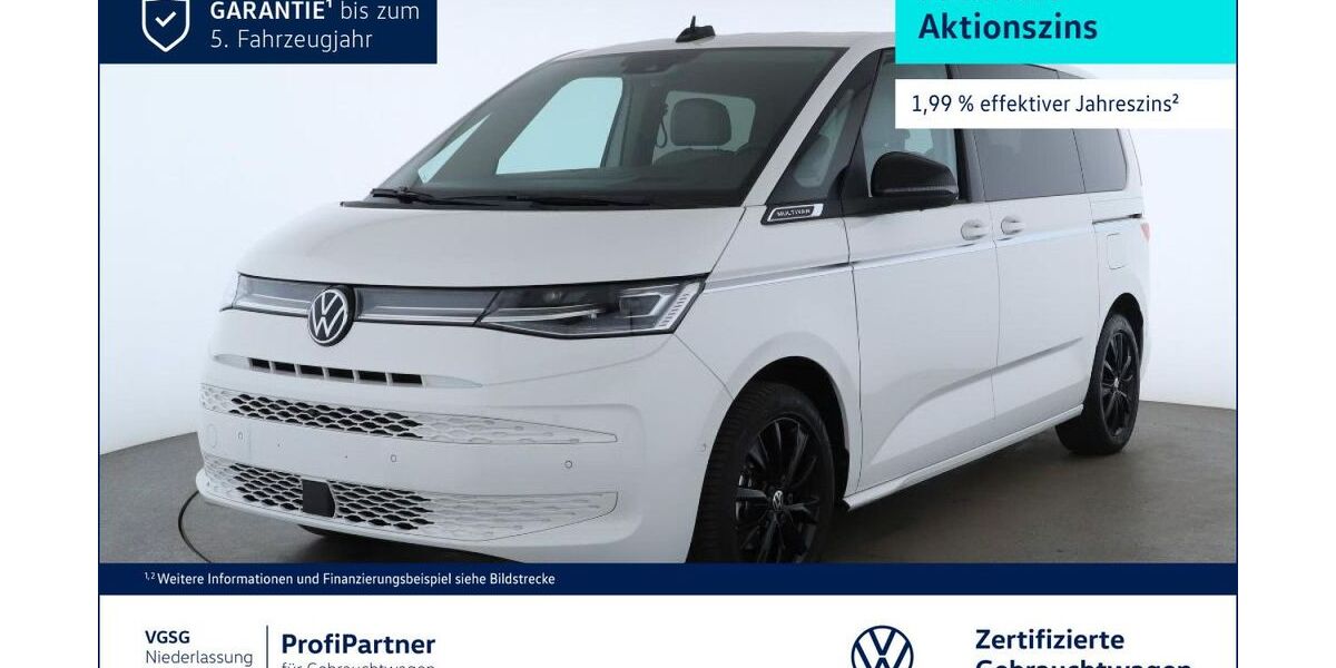 VW T7 Multivan 19.392 km 58.490 &euro; Wildau 15745