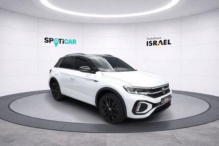 VW T-Roc 24.113 km 32.990 &euro; Dresden 01257