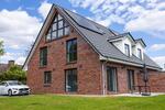 Energieeffiziente Doppelhaushälfte Nähe Hamburg 5 zimmer