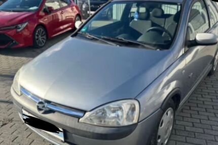 Opel Corsa 87.500 km 2.330 &euro; Pfungstadt 64319