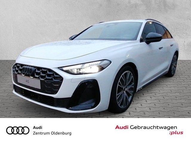 Audi A5 23.999 km 62.999 &euro; Oldenburg 26135