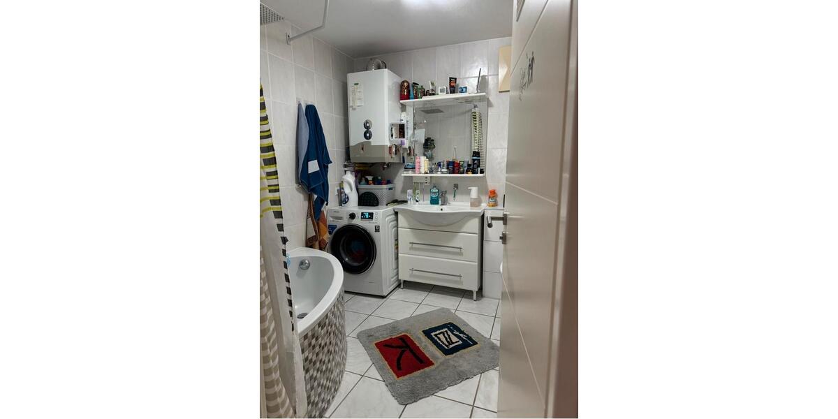 Etagenwohnung Andernach - 3 Zimmer, 70 m&sup2;, 820&euro; | Angebot:25976021