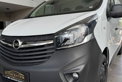 Opel Vivaro 118.000 km 11.590 &euro; Seelze 30926