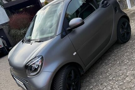 Smart ForTwo 27.600 km 11.900 &euro; Elze 31008