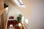 Dachgeschoßwohnung Weilheim in Oberbayern - 4 Zimmer, 94 m&sup2;, 1.550&euro; | Angebot:25393386