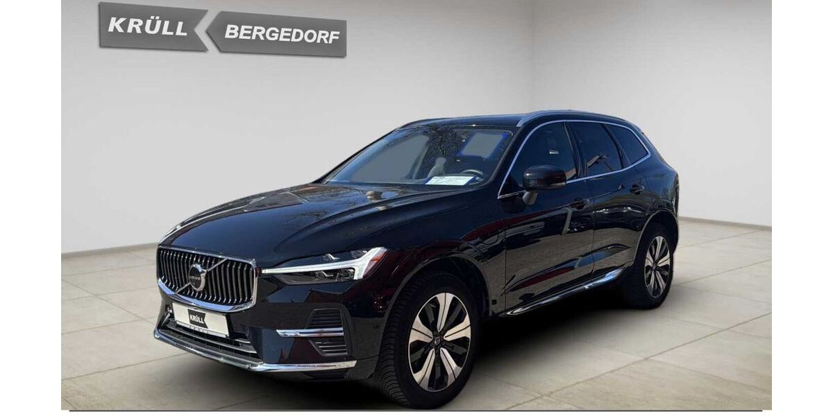 Volvo XC60 58.974 km 44.995 &euro; Hamburg 21029