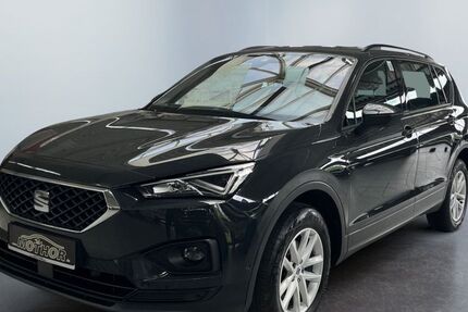 Seat Tarraco 66.901 km 27.050 &euro; Brandenburg 14772