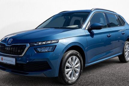 Skoda Kamiq 89.980 km 15.760 &euro; Uelzen 29525