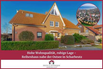 Haus zum Kaufen in Scharbeutz 599.000 € 95.95 m² 4 zimmer
