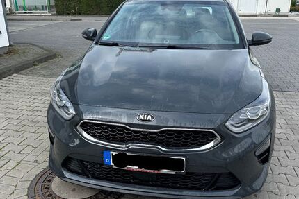 Kia ceed / Ceed 112.000 km 14.000 &euro; Münster 48145