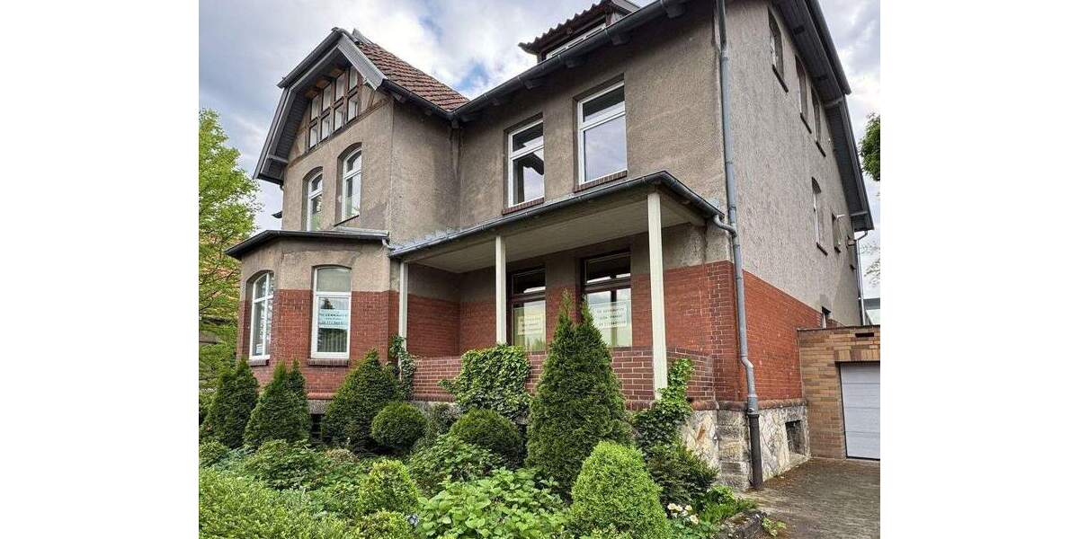 Mehrgenerationen-Wohnen auf großzügigem Grundstück 1 zimmer